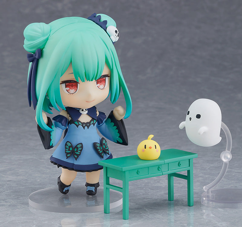 HOLOLIVE URUHA RUSHIA NENDOROID #1792