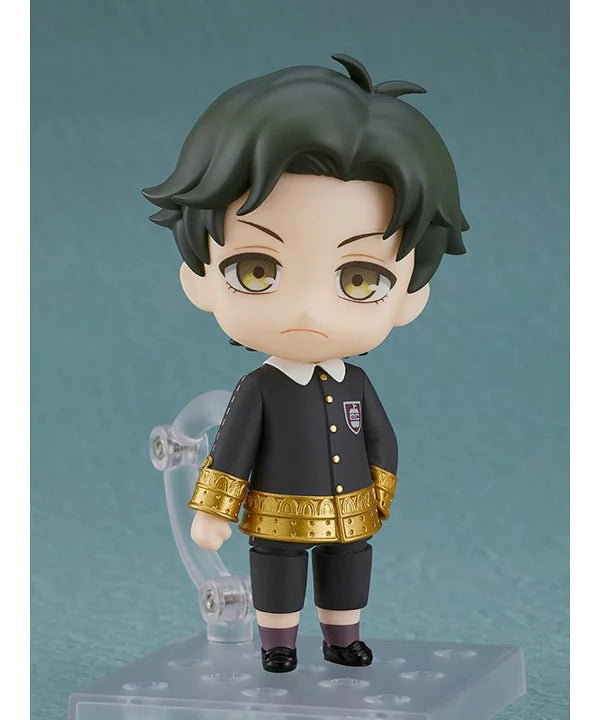 SPY X FAMILY DAMIAN DESMOND NENDOROID #2078