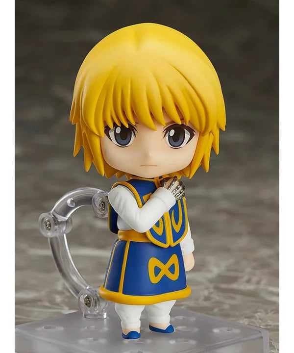 HUNTER X HUNTER KURAPIKA NENDOROID #1185