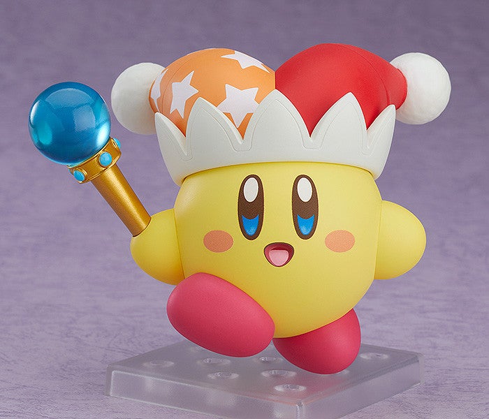 KIRBY - BEAM KIRBY NENDOROID FIGURE