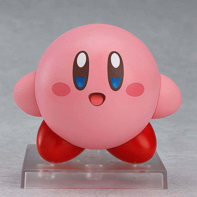 KIRBY NENDOROID FIGURE