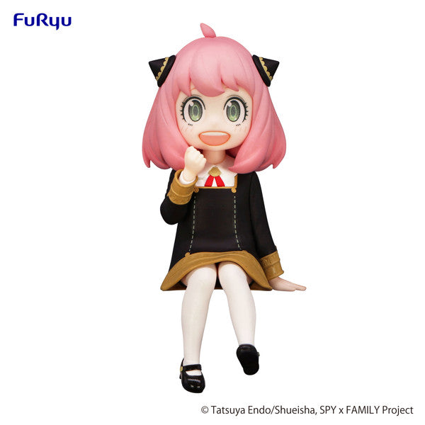 SPY X FAMILY ANYA FORGER NOODLE STOPPER FIGURE