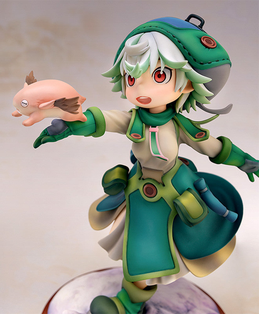 MADE IN ABYSS THE MOVIE DAWN OF THE DEEP SOUL PRUSHKA 1/7TH SCALE FIGURE