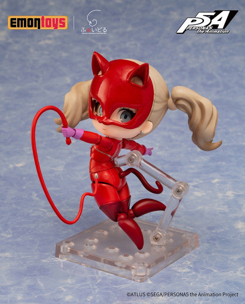 PERSONA 5 ANNE PHANTOM THIEF FIGURE