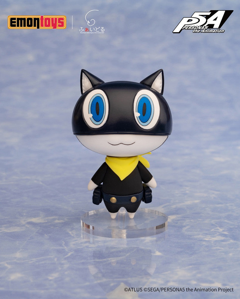 PERSONA 5 ANNE PHANTOM THIEF FIGURE