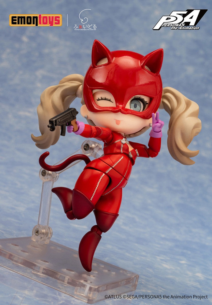 PERSONA 5 ANNE PHANTOM THIEF FIGURE