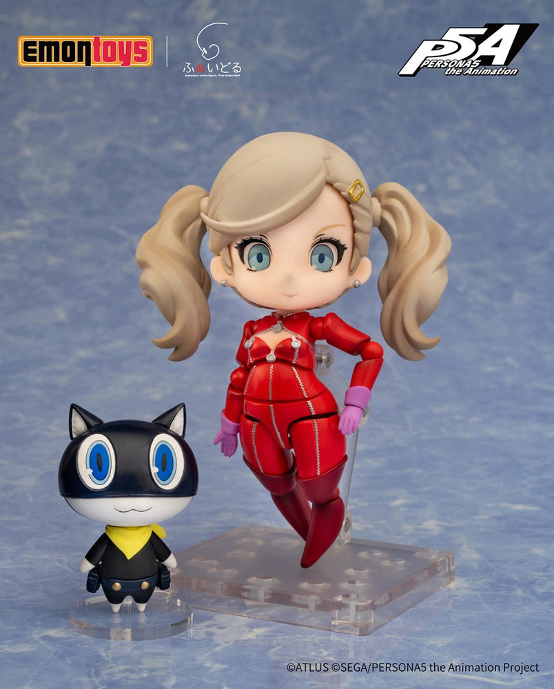 PERSONA 5 ANNE PHANTOM THIEF FIGURE