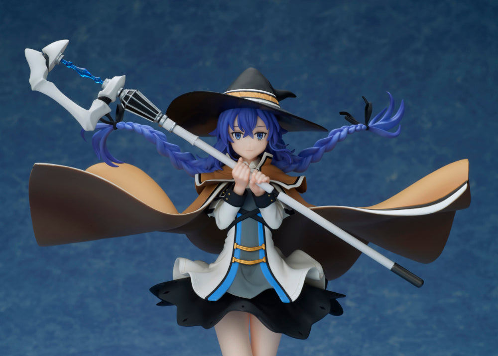 JOBLESS REINCARNATION MUSHOKU TENSEI ROXY BREEZY VER 1/7 SCALE FIGURE