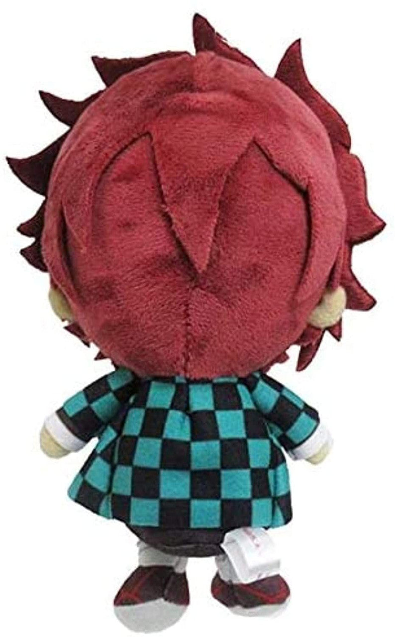 DEMON SLAYER CHIBI BANDAI KAMADO TANJIRO PLUSH