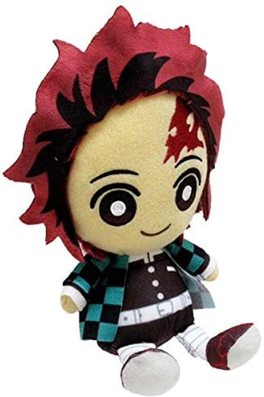 DEMON SLAYER CHIBI BANDAI KAMADO TANJIRO PLUSH