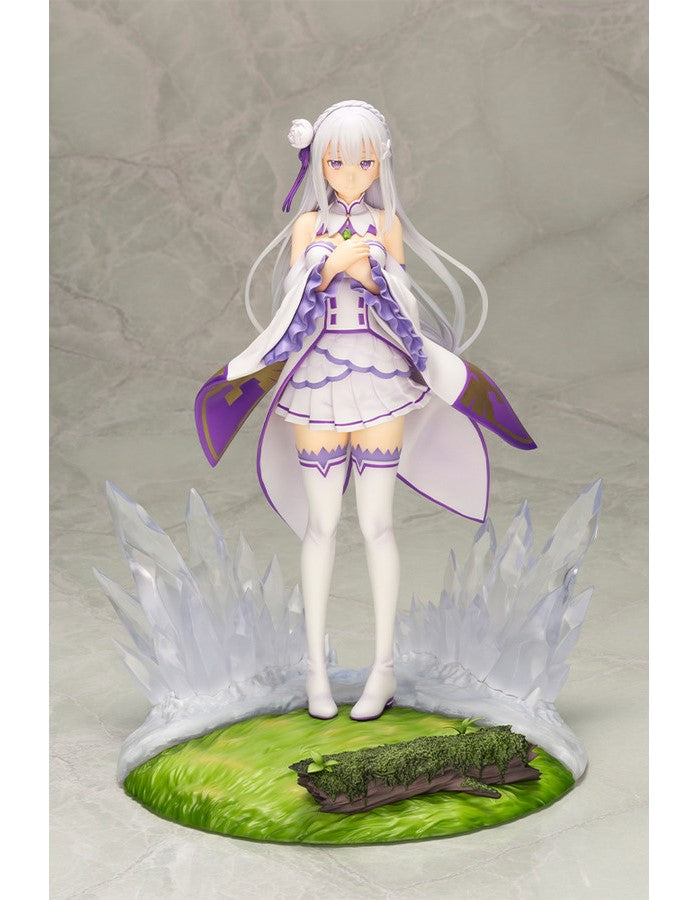 RE:ZERO EMILIA MEMORY 1/7 FIG
