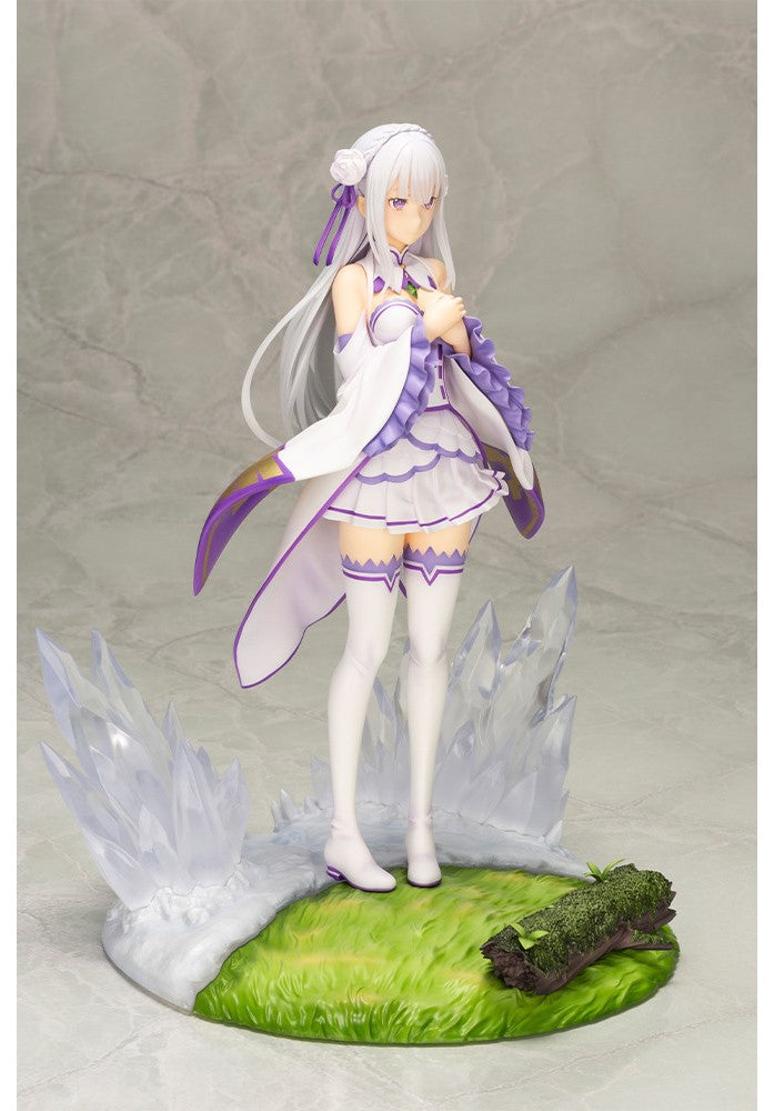 RE:ZERO EMILIA MEMORY 1/7 FIG