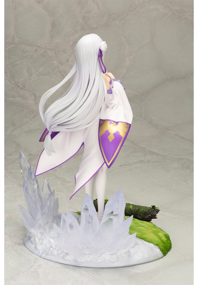 RE:ZERO EMILIA MEMORY 1/7 FIG