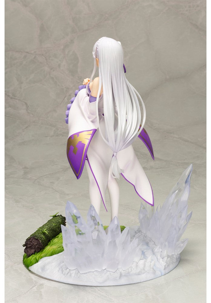 RE:ZERO EMILIA MEMORY 1/7 FIG
