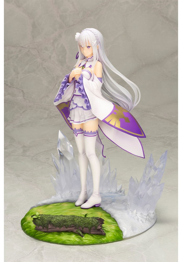 RE:ZERO EMILIA MEMORY 1/7 FIG