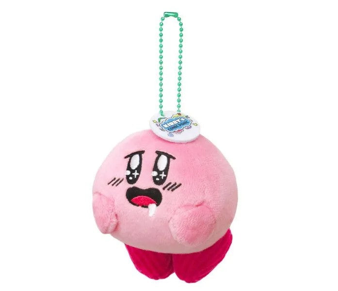 KIRBY'S DREAM LAND DAROACH KIRBY PLUSH – Anime Pop