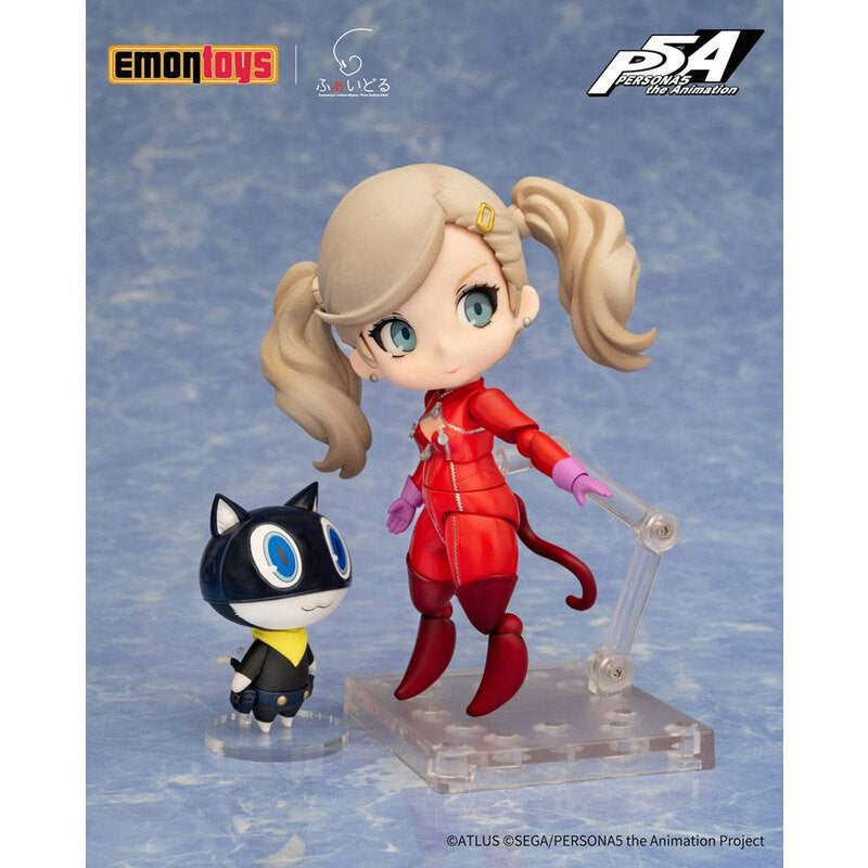 PERSONA 5 ANNE PHANTOM THIEF FIGURE