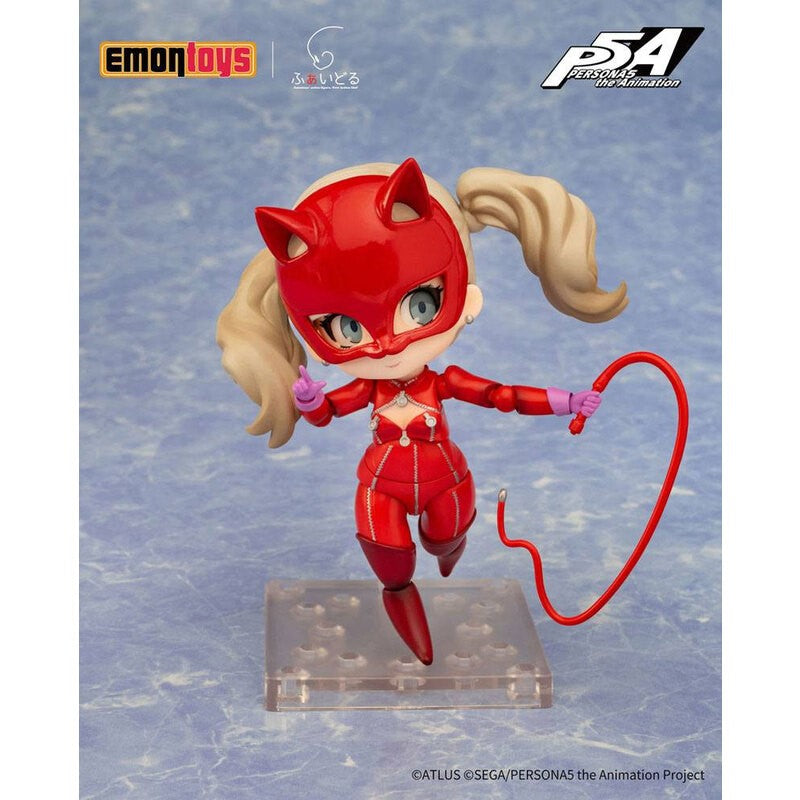 PERSONA 5 ANNE PHANTOM THIEF FIGURE