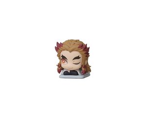 DEMON SLAYER ONEMUTAN V5 KYOJURO RENGOKU MINI FIGURE