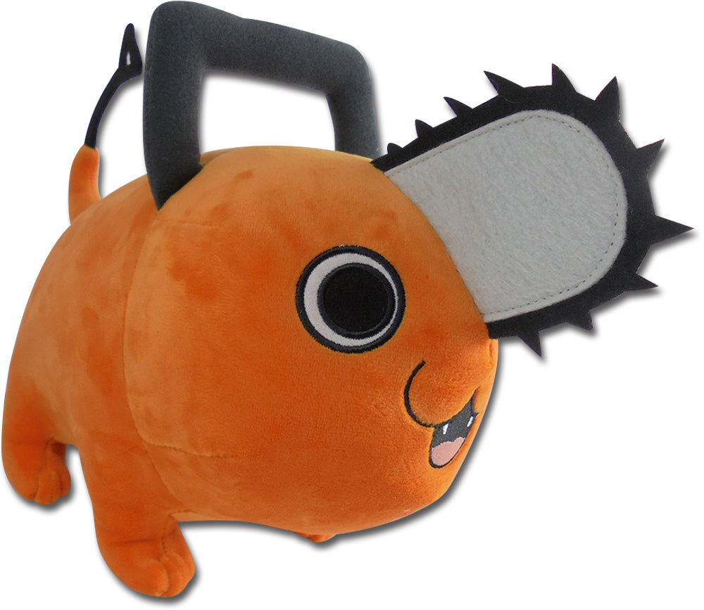 CHAINSAW MAN POCHITA SMILE #1 8" PLUSH