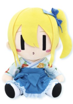 KAGUYA-SAMA: LOVE IS WAR AI HAYASAKA BIG PLUSH
