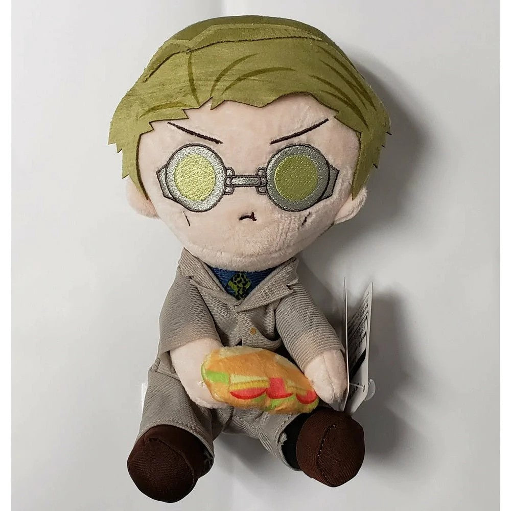 JUJUTSU KAISEN TAITO SITTING KENTO NANAMI PLUSH