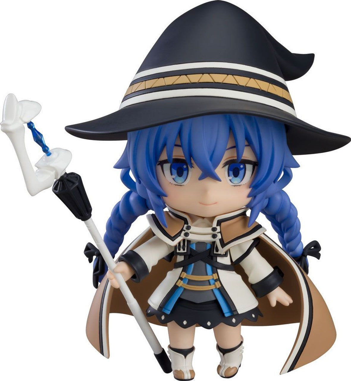MUSHOKU TENSEI: JOBLESS REINCARNATION ROXY MIGURIDA NENDOROID #1749