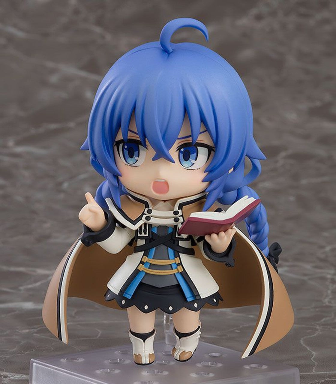 MUSHOKU TENSEI: JOBLESS REINCARNATION ROXY MIGURIDA NENDOROID #1749