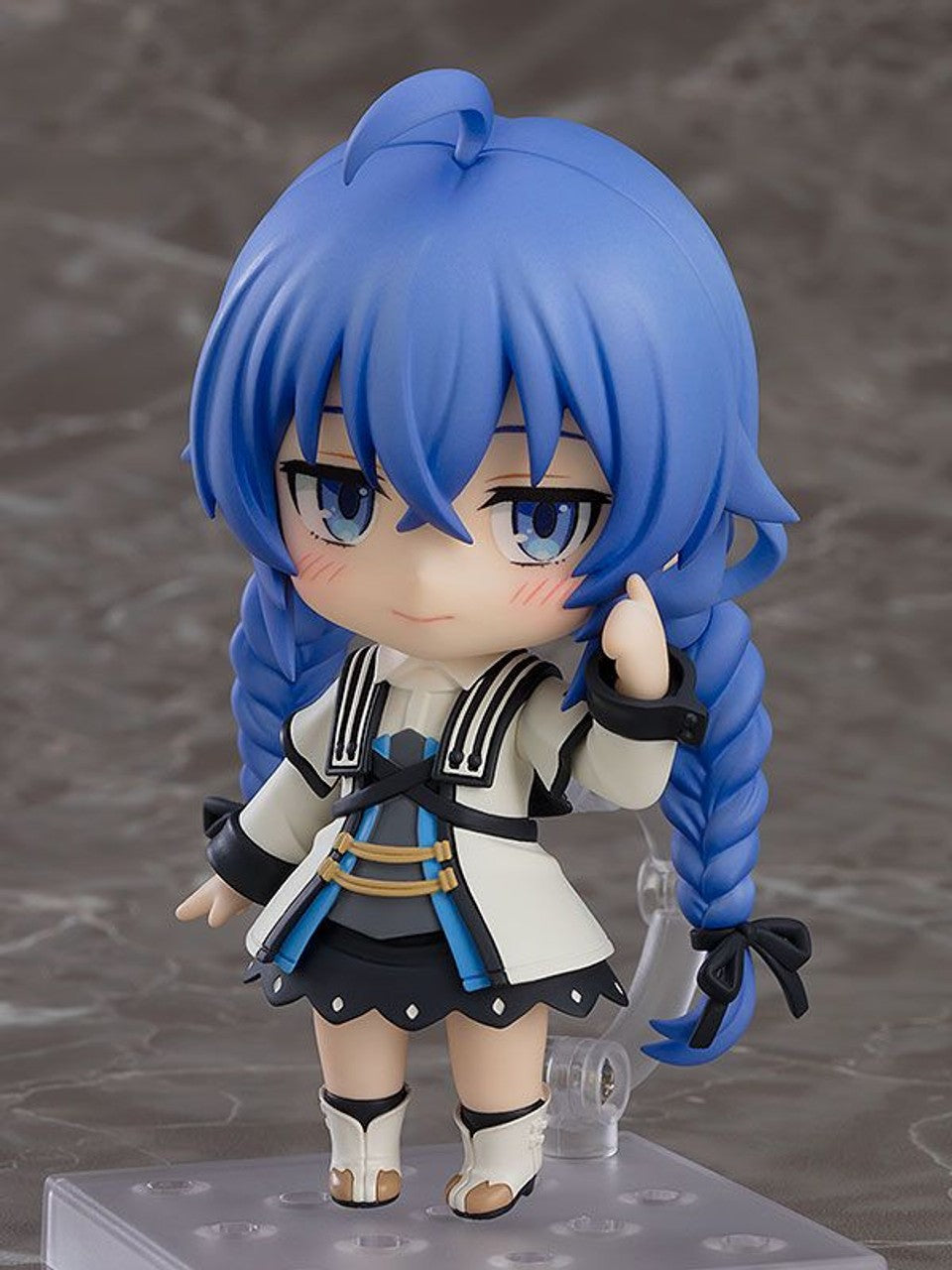 MUSHOKU TENSEI: JOBLESS REINCARNATION ROXY MIGURIDA NENDOROID #1749