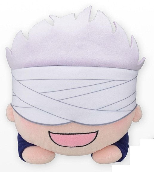JUJUTSU KAISEN NESOBERI SATORU GOJO 12 INCH PLUSH