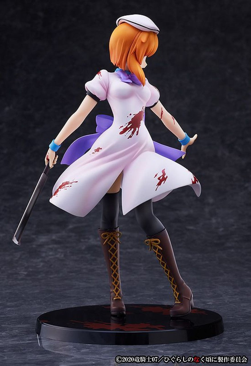 HIGURASHI RENA RYUGA 1/7TH SCALE FIGURE TRAGEDY VERSION