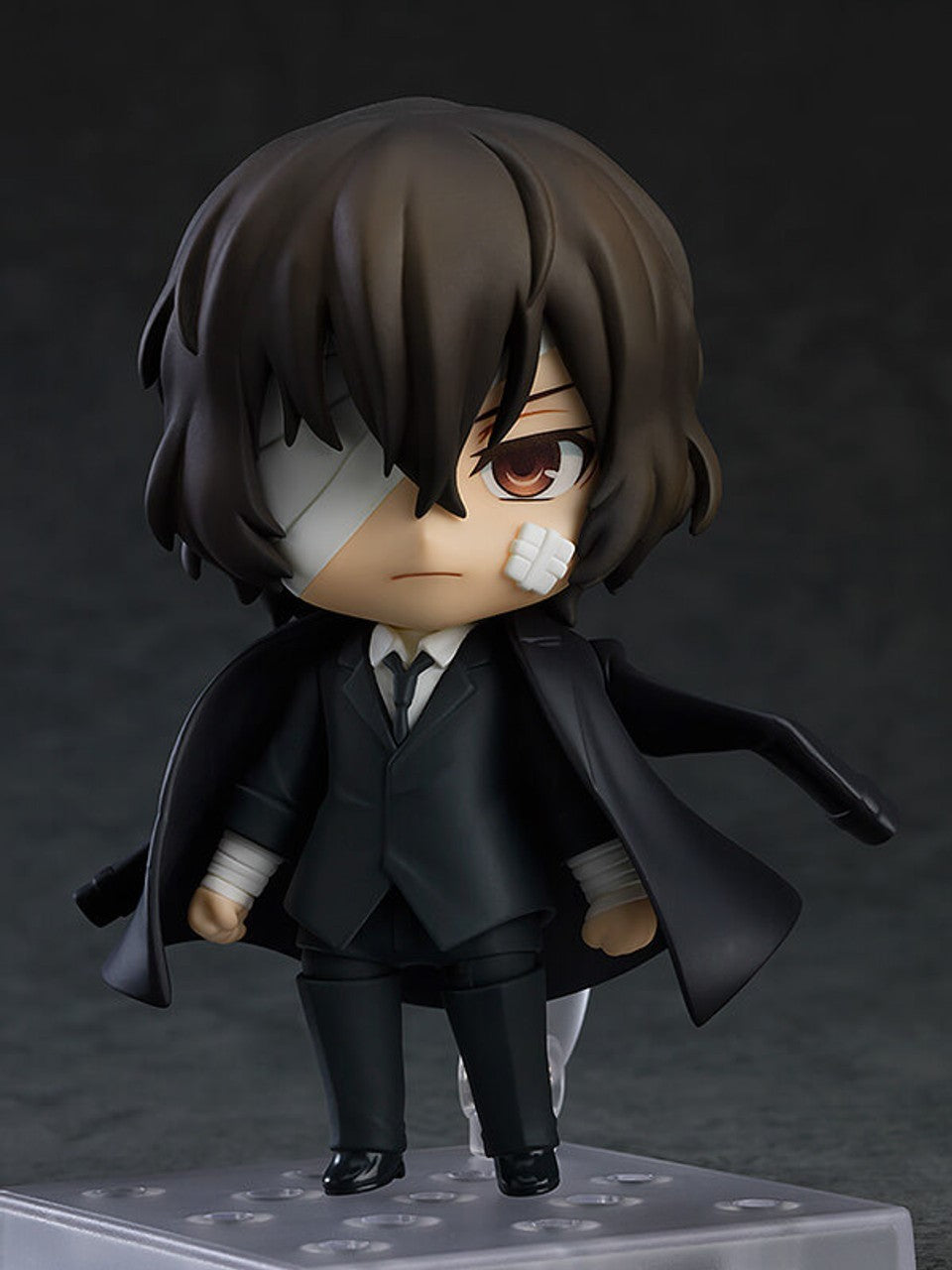 BUNGO STRAY DOGS DAZAI DARK AGES VERSION NENDOROID #1748