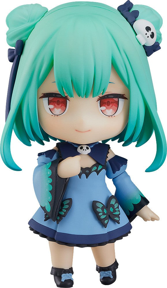HOLOLIVE URUHA RUSHIA NENDOROID #1792