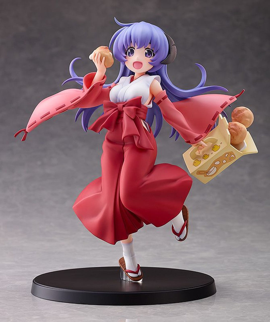 HIGURASHI HANYU 1/7TH SCALE FIGURE