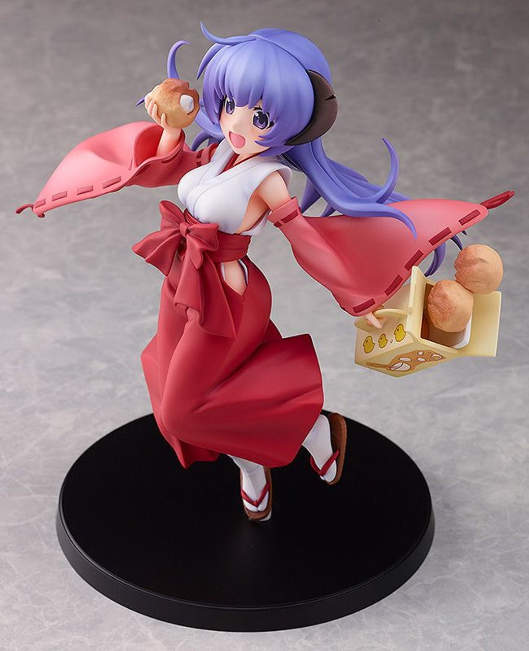 HIGURASHI HANYU 1/7TH SCALE FIGURE