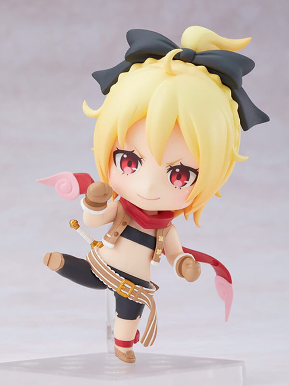 RE:ZERO FELT NENDOROID #1706