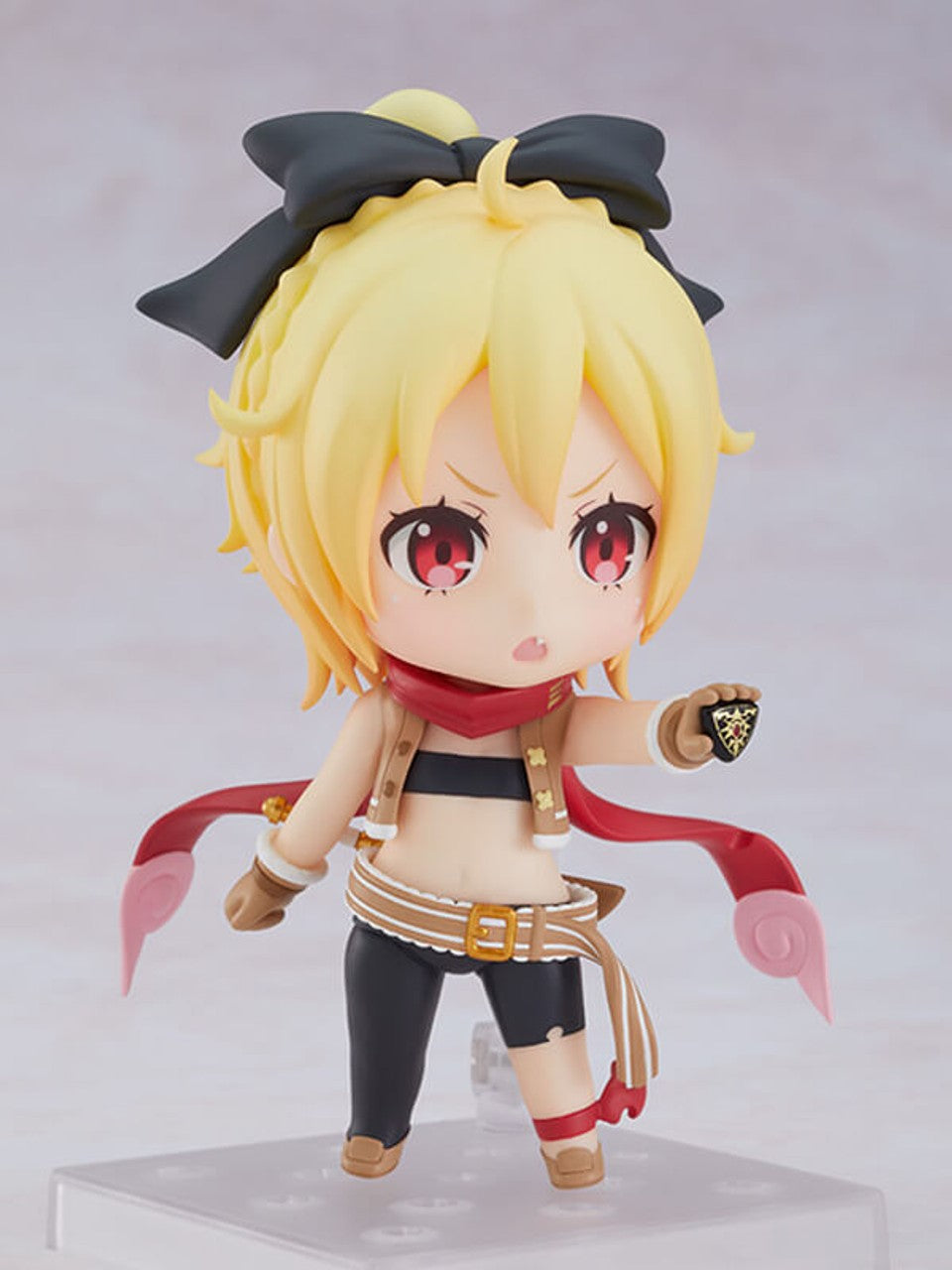 RE:ZERO FELT NENDOROID #1706