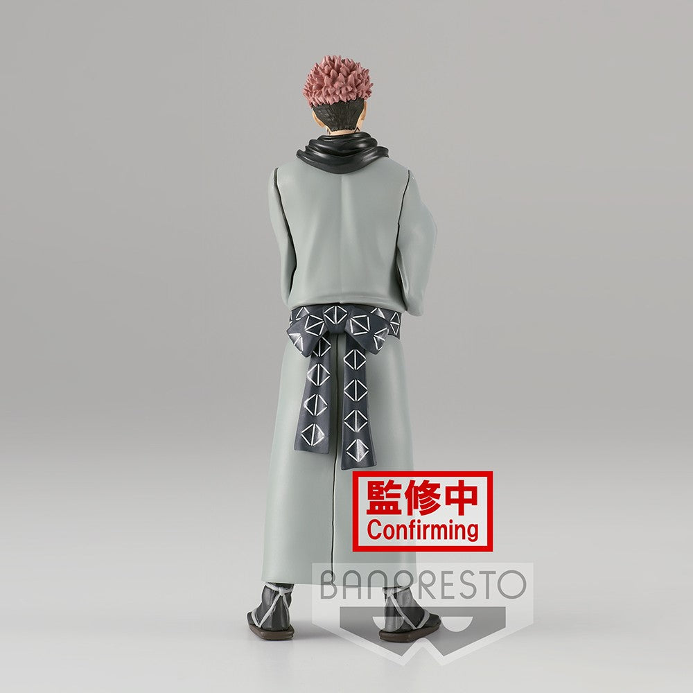 JUJUTSU KAISEN SUKUNA PRIZE FIGURE A