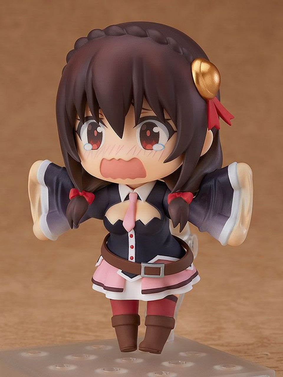 KONOSUBA YUNYUN NENDOROID #826
