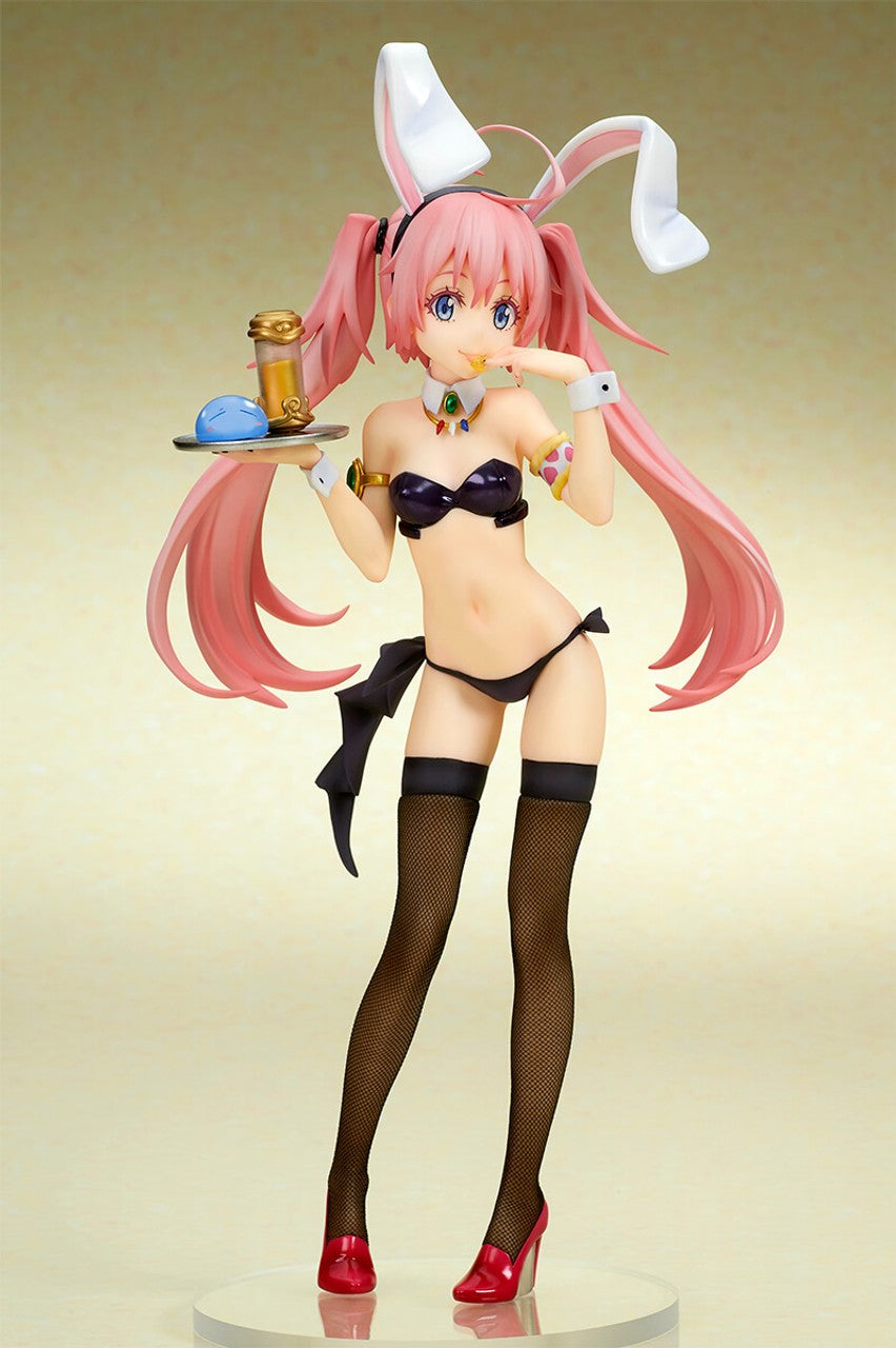 THAT TIME I GOT REINCARNATED AS A SLIME MILIM 1/7 SCALE BUNNY FIGURE