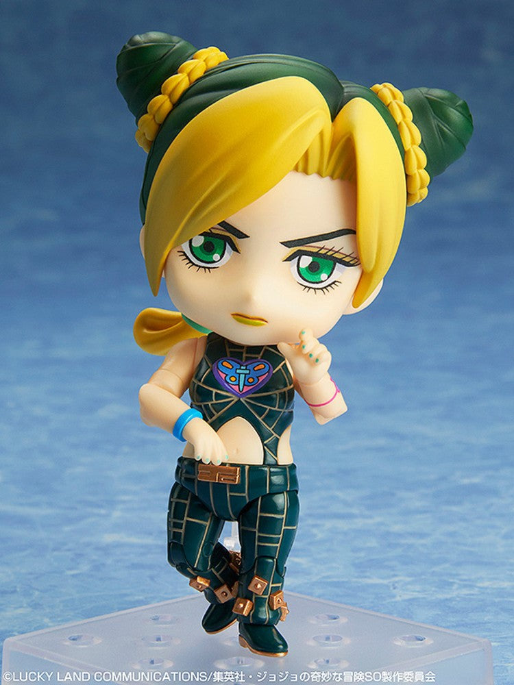 JOJO'S BIZARRE ADVENTURE STONE OCEAN JOLYNE NENDO #1815