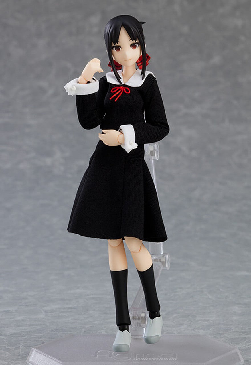 KAGUYA SAMA FIGMA #539-Kaguya