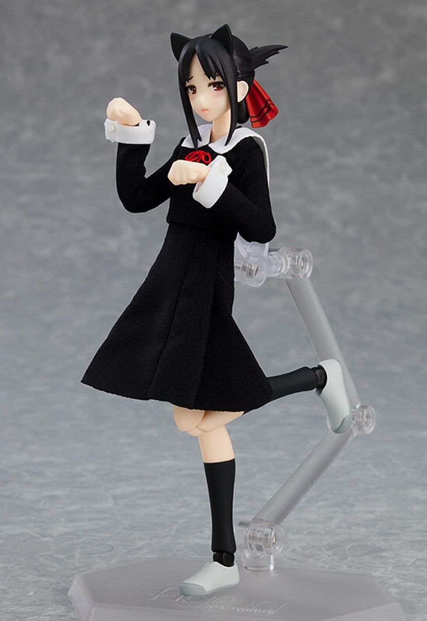 KAGUYA SAMA FIGMA #539-Kaguya