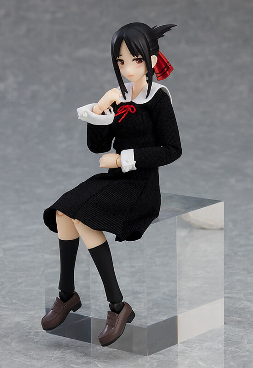 KAGUYA SAMA FIGMA #539-Kaguya
