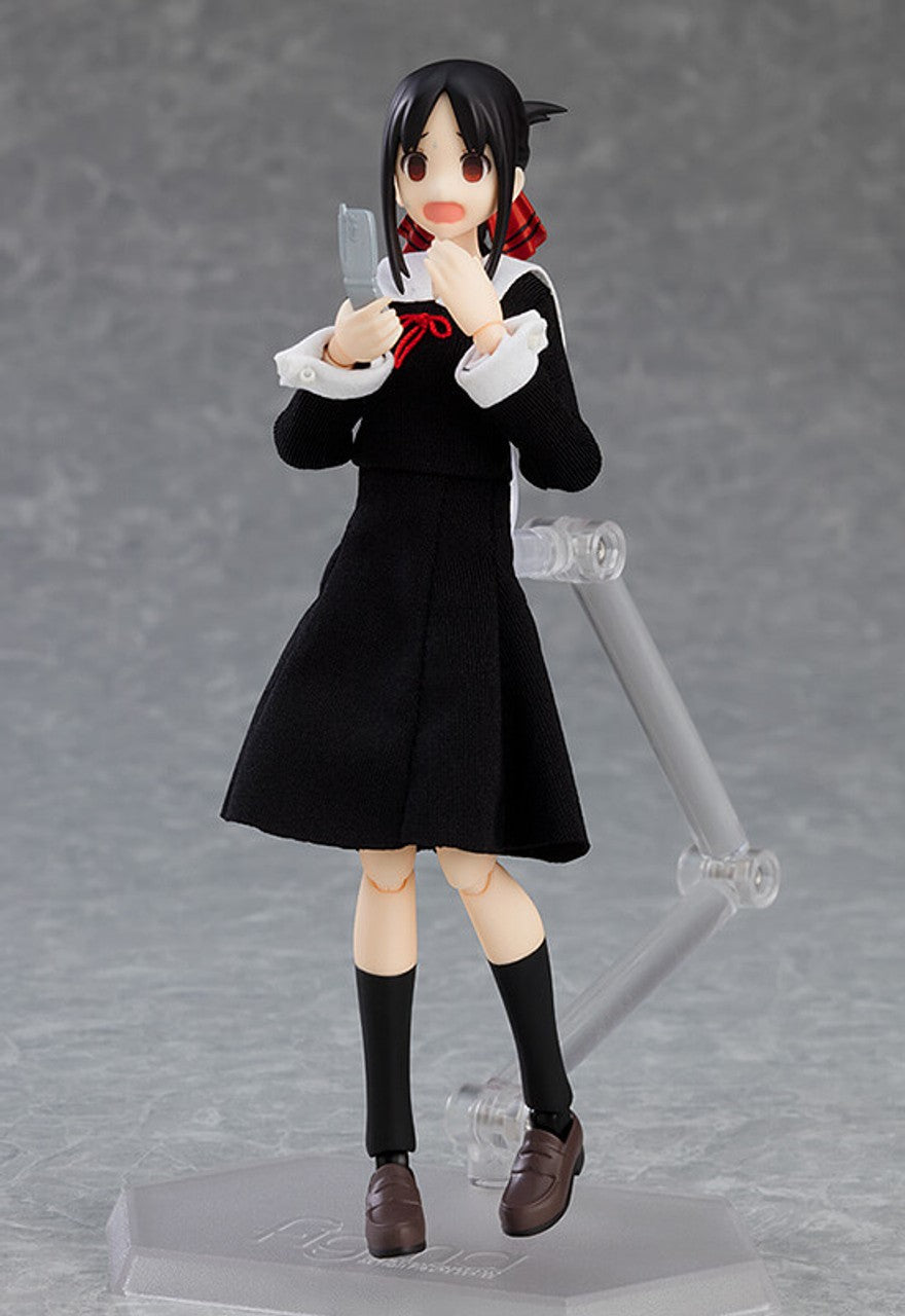 KAGUYA SAMA FIGMA #539-Kaguya