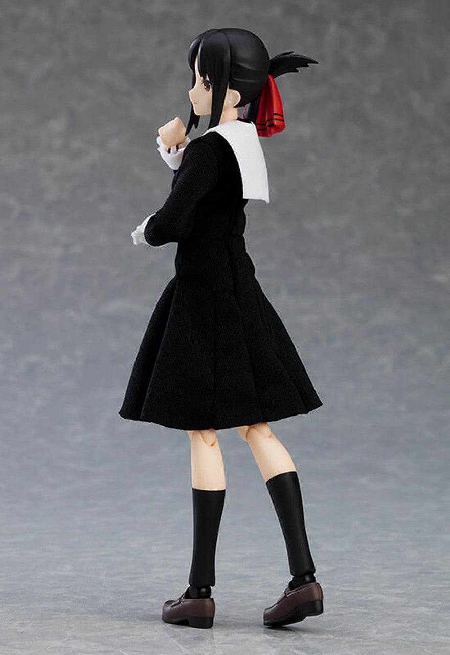 KAGUYA SAMA FIGMA #539-Kaguya