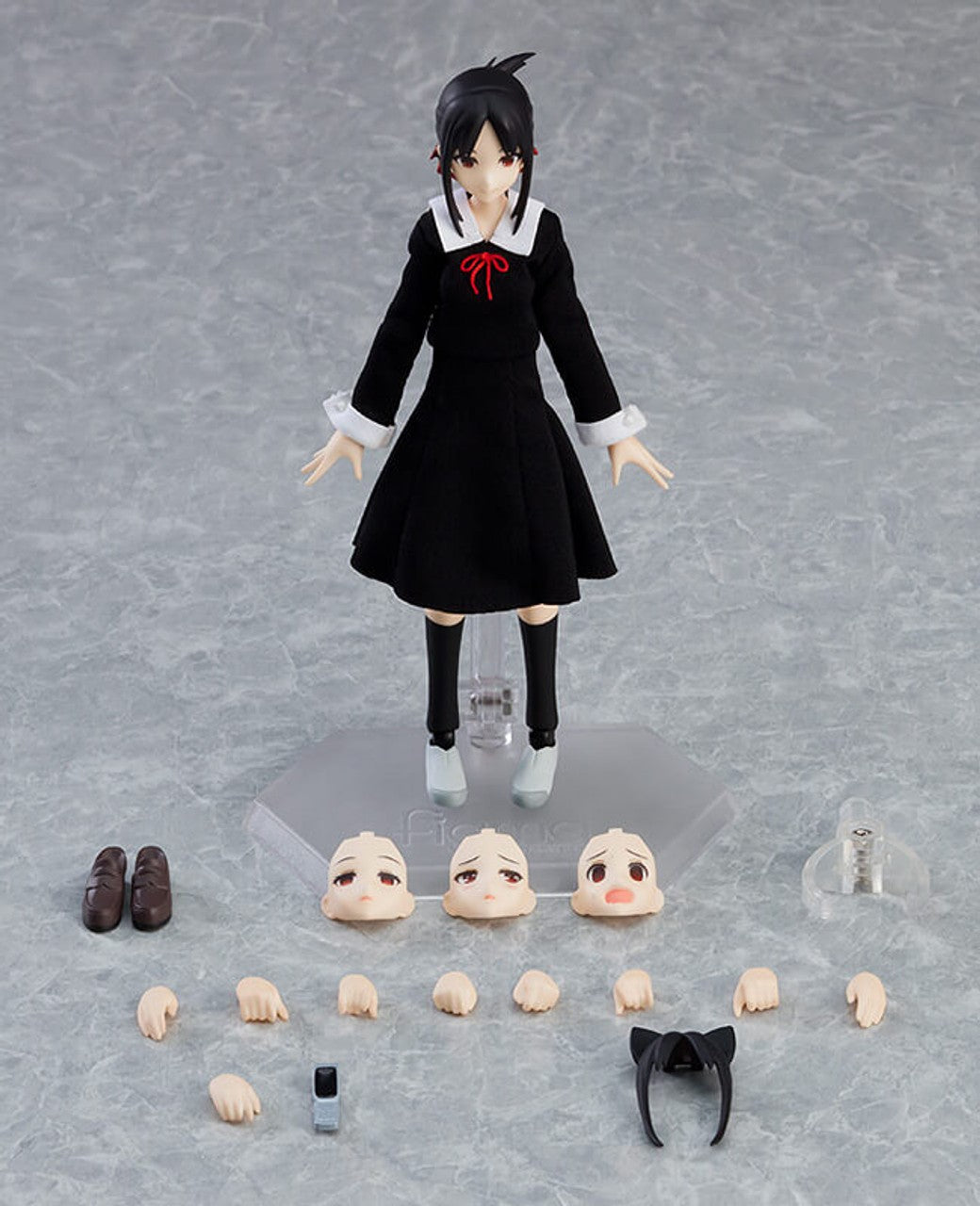 KAGUYA SAMA FIGMA #539-Kaguya