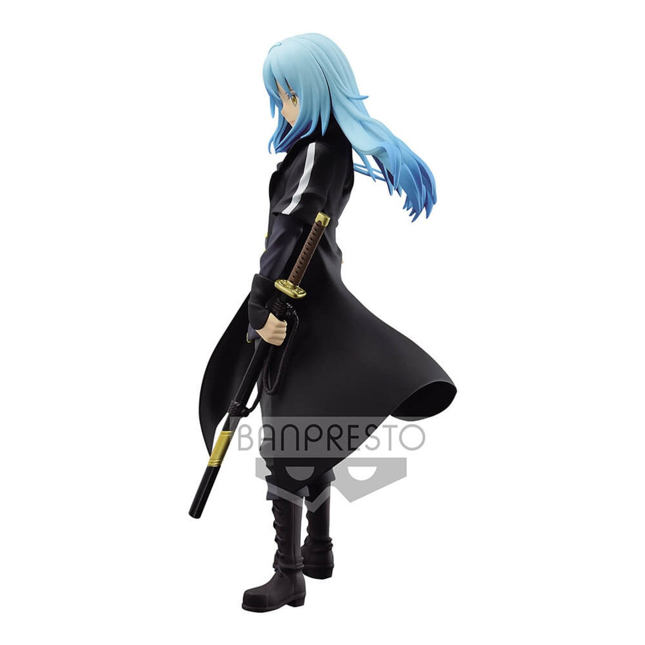 THAT TIME I GOT REINCARNATED AS A SLIME OTHERWORLDER V14 RIMURU PRIZE FIGURE