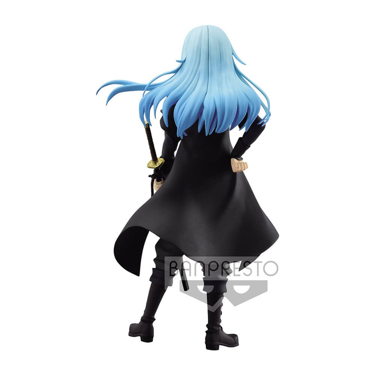 THAT TIME I GOT REINCARNATED AS A SLIME OTHERWORLDER V14 RIMURU PRIZE FIGURE