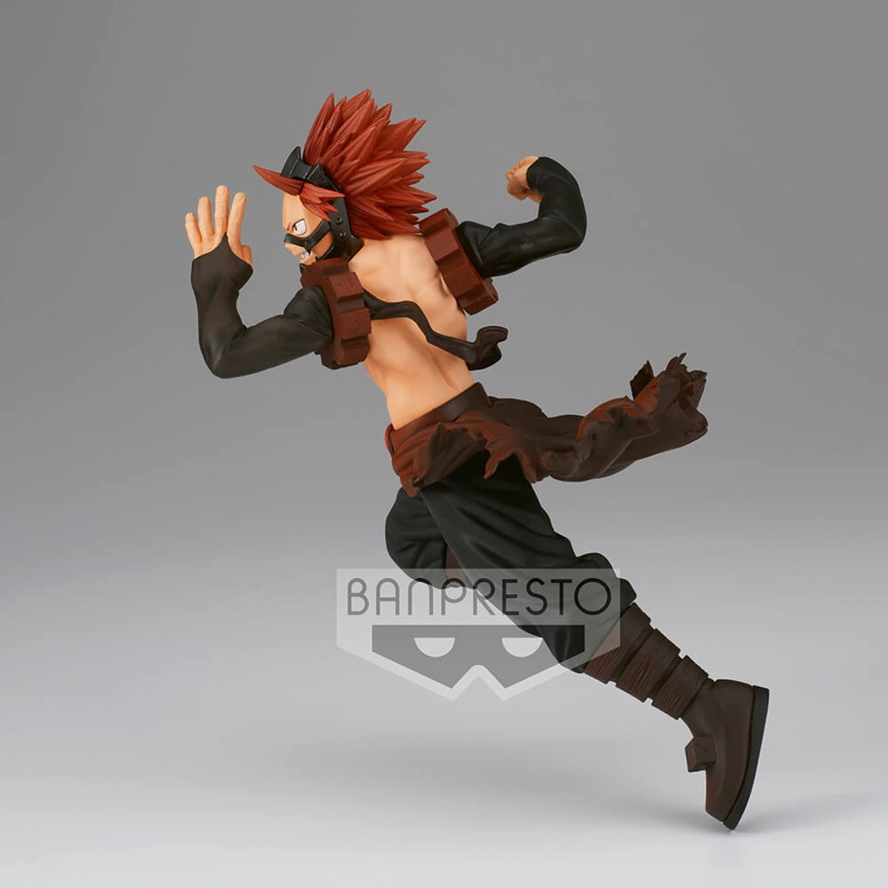 MY HERO ACADEMIA AMAZING HEROES V17 EIJIRO KIRISHIMA PRIZE FIGURE